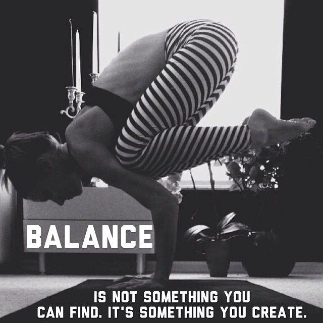 balance-is-not-something-you-can-find-its-something-you-create-quote-1